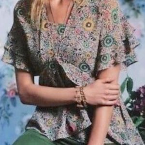 CABI Poet 2pc blouse